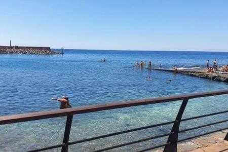 Casas Galloway Puertito Gueimar Sol Y Comodidad Пуертито де Гуймар Екстериор снимка